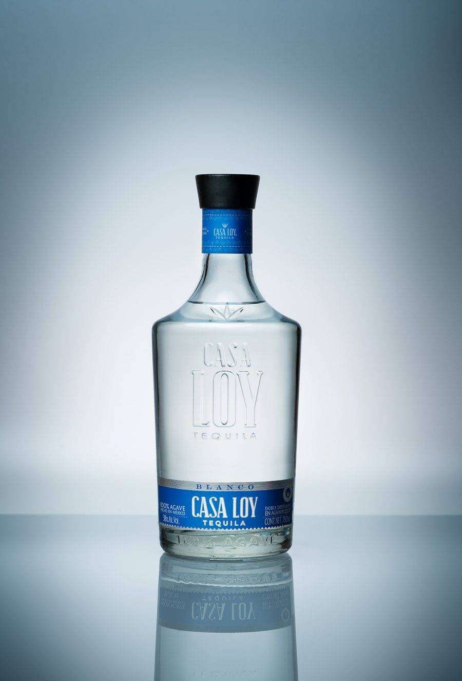 Casa Loy Tequilera