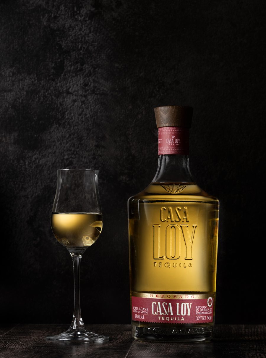 Casa Loy Tequilera