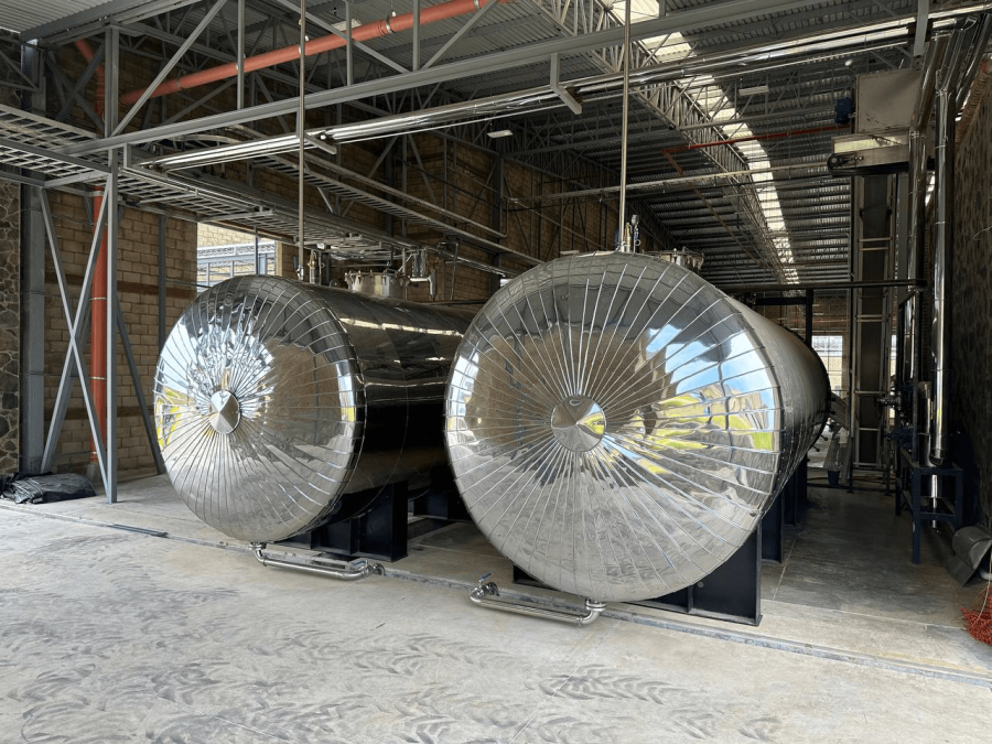 Autoclave
